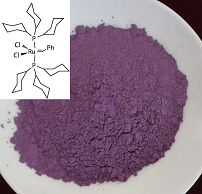 苯基亚甲基双(三环己基磷)二氯化钌
