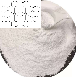 二-M-氯四[2-(2-吡啶基-KN)苯基-KC]二铱(III)