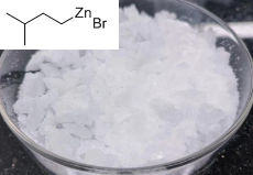3-甲基丁基溴化锌