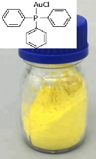 三苯基膦氯金
