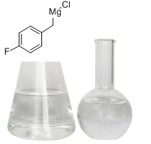 4-氟苄基氯化镁