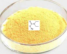 二乙基二硫代氨基甲酸银盐