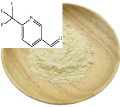 6-三氟甲基吡啶-3-醛
