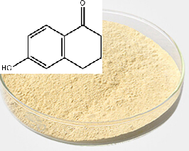6-羟基-1-四氢萘酮