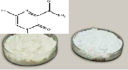 6-溴-3-羟基吡嗪-2-甲酰胺