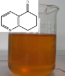 7,8-二氢-6H-喹啉-5-酮