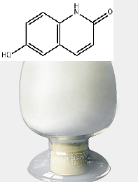 2,6-二羟基喹啉