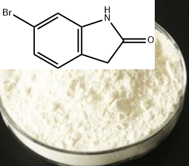 6-溴-1,3-二氢-2H-吲哚-2-酮
