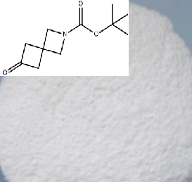 6-氧代-2-氮杂螺[3.3]庚烷-2-羧酸叔丁酯
