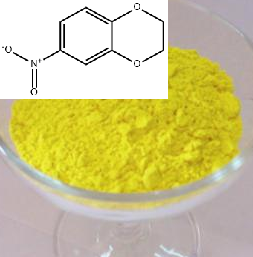 6-硝基-1,4-苯并二氧杂环