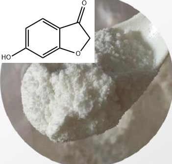 6-羟基-2H-苯并呋喃-3-酮