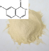 6-溴-4-羟基喹唑啉