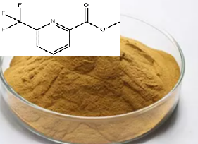 6-三氟甲基吡啶-2-甲酸甲酯