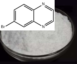 6-溴喹喔啉