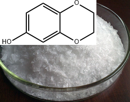 6-羟基-1,4-苯并二噁烷