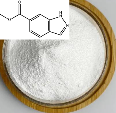 1H-吲唑-6-羧酸甲酯