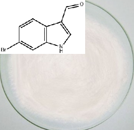 6-溴吲哚-3-甲醛