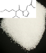 (4R-CIS)-6-[(ACETYLOXY)METHYL]-2,2-DIMETHYL-1,3-DIOXANE-4-ACETIC ACID,1,1-DIEMTHYETHYL ESTER