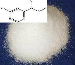 6-氯-嘧啶-4-甲酸甲酯