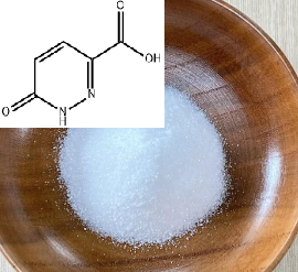 6-氧代-1,6-二氢哒嗪-3-羧酸