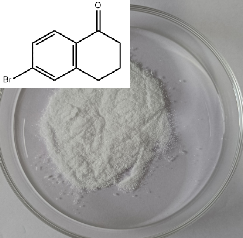 6-溴-Α-四氢萘酮