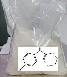6-氯-1,2,3,4-四氢咔唑
