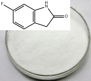 6-氟-2-氧化吲哚