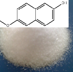 6-甲氧基-2-萘酚