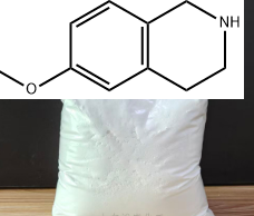 6-甲氧基-1,2,3,4-四氢异喹啉