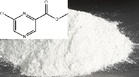 6-氯-2-乙酰基吡嗪