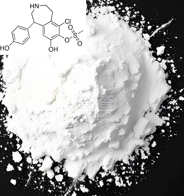 甲磺酸非诺多泮