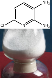 6-氯-2,3-二氨基吡啶
