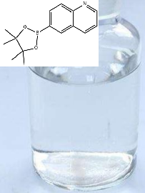 6-喹啉硼酸频那醇酯