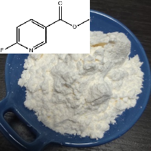 6-氟烟酸甲酯