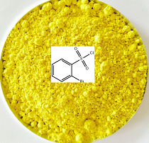 2-溴苯磺酰氯