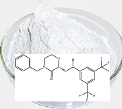 (2R)-4-苄基-2-[(1R)-1-[3,5-双(三氟甲基)苯基]乙氧基]吗啉-3-酮