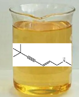 (E)-N,6,6-三甲基庚-2-烯-4-炔-1-胺