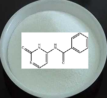 N4-苯甲酰基胞嘧啶