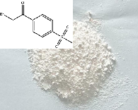 2-溴-1-(4-甲磺酰基)苯乙酮