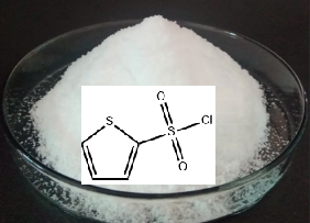 2-噻吩磺酰氯