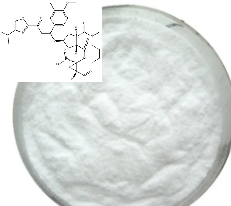 (2R,3AR,11AS,12AR,14AR,Z)-2-(2-(4-异丙基噻唑-2-基)-7-甲氧基;