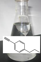 1-乙炔基-4-丙基苯