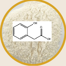 邻羟基苯乙酸