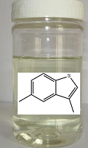 3,5-二甲基苯并(B)硫代苯