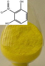 2-硝基间苯二酚