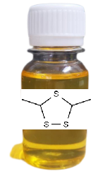 3,5-二甲基-1,2,4-三硫环戊烷