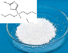 2-氯-5-(三正丁基锡)噻唑