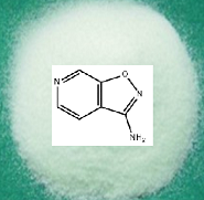 3-氨基异恶唑[5,4-C]并吡啶