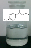 2-甲硫基-5-嘧啶羧酸乙酯