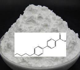 4-戊基联苯-4'-羧酸